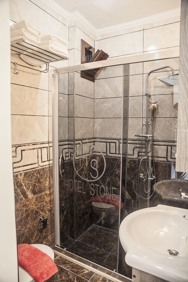 Stone Hotel Bodrum Extérieur photo
