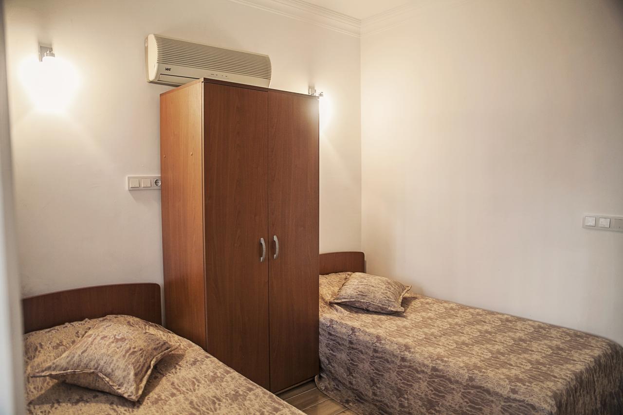 Stone Hotel Bodrum Extérieur photo